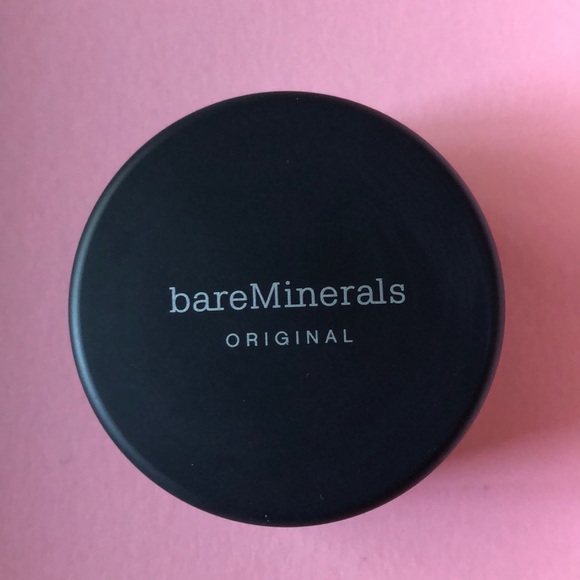 Bare Minerals Original SPF 15 Foundation